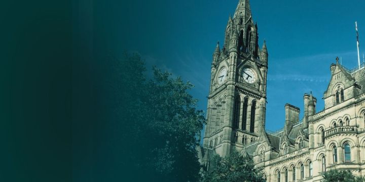 IT Support Manchester